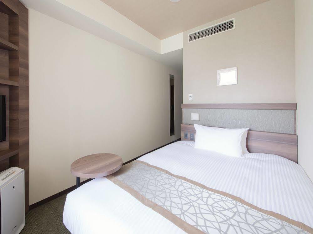 Hotel Keihan Yodoyabashi Osaka Luaran gambar